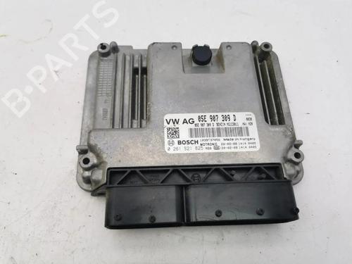 Used Engine control unit (ECU) Engine control unit (ECU) 36201292 36201292
