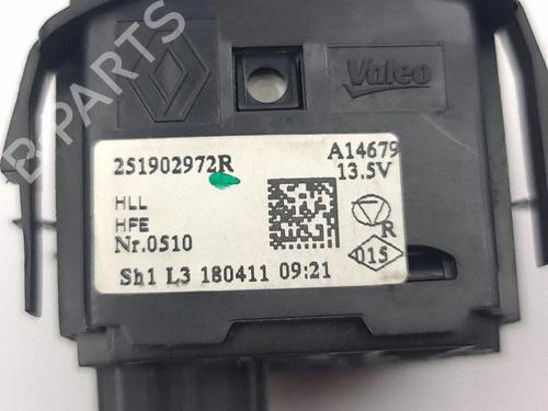 Switch RENAULT MEGANE IV Hatchback (B9A/M/N_) 1.2 TCe 130 (B9MR) | BP38243388I30 - Image 8