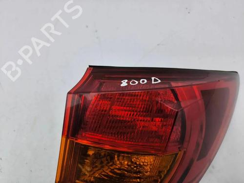 Right taillight LEXUS IS II (_E2_) 220d (ALE20) | BP36083770C35 - Image 6