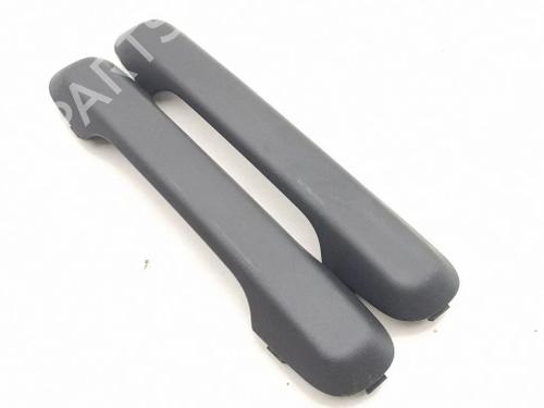 Boot lining FORD FOCUS IV (HN) 1.0 EcoBoost | BP40501710I3 - Image 2