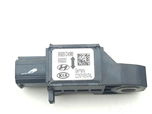 Electronic sensor KIA OPTIMA (FSGDS6B) 1.7 CRDi | BP36063222M84 - Image 3