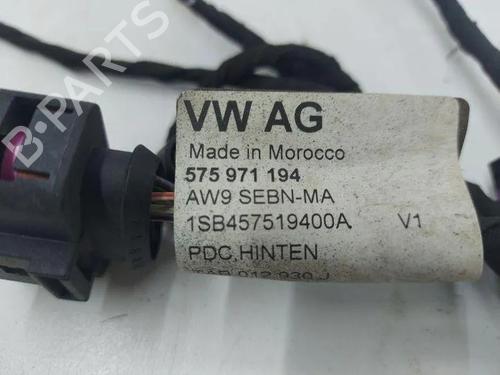 Wiring harness SEAT ATECA (KH7, KHP) 1.4 TSI | BP28857683E16 - Image 6