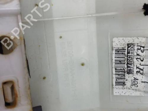 Rear right panel HONDA CIVIC VIII Saloon (FD, FA) 1.3 IMA (FA3, FD3) | BP36080403C61 - Image 6