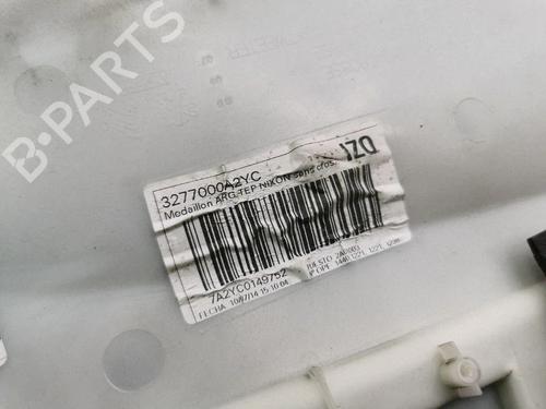 Rear left panel CITROËN C4 CACTUS 1.6 HDi 90 | BP38242869C60 - Image 12