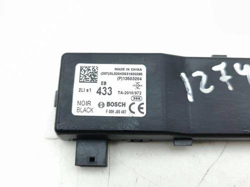 Control unit CHEVROLET TRAX 1.6 | BP29878769M11 - Image 7