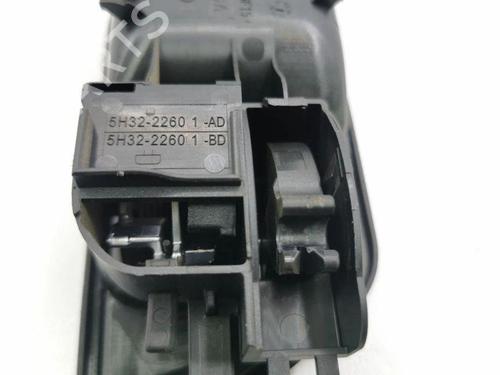 Rear left interior door handle LAND ROVER RANGE ROVER SPORT I (L320) 2.7 D 4x4 | BP28903486I15 