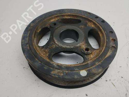 Used Pulley Pulley 33898445 33898445