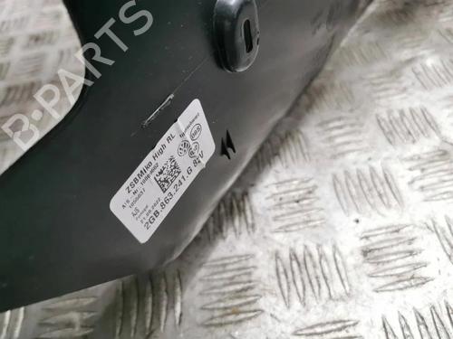 Console centrale VW T-ROC (A11, D11) 1.5 TSI | BP28905786I22 - Image 4