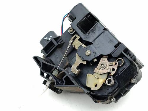 Front left lock PORSCHE 911 (996) 3.4 Carrera | BP30731188C98