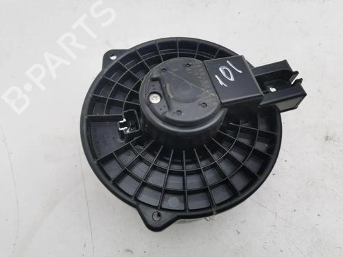 Heater blower motor MAZDA 6 Hatchback (GH) 2.2 MZR-CD (GH10) | BP33914042M62 - Image 7