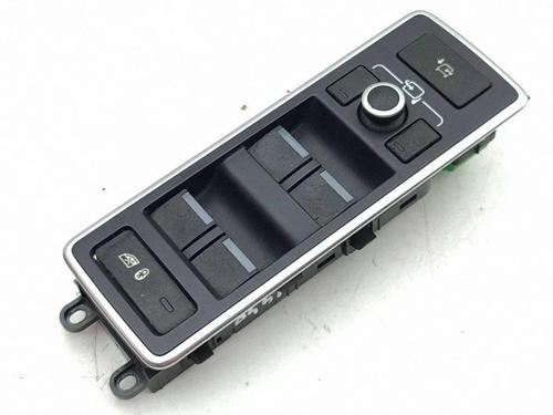 Used Left front window switch Left front window switch 37680049 37680049
