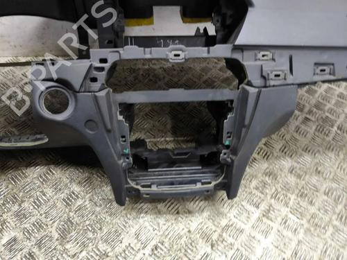 Dashboard MERCEDES-BENZ C-CLASS (W204) C 200 CDI (204.001) | BP36193012C46 - Image 2