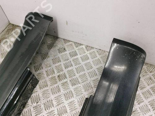 Left sideskirt MASERATI QUATTROPORTE V 4.2 | BP28878272C115 