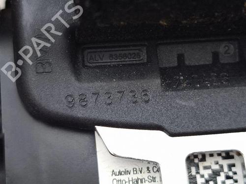 Rear left seatbelt BMW 2 Active Tourer (U06) 220i Mild Hybrid | BP38318235I29 - Image 7