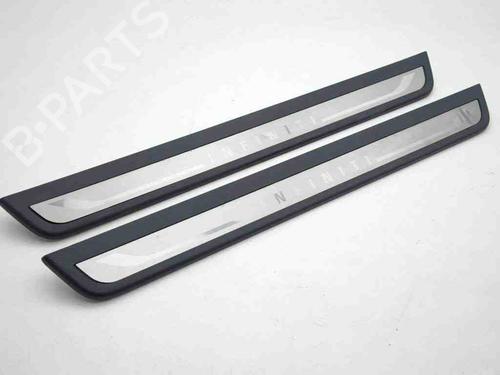 Trinbræt INFINITI Q50 50 D (170 hp) 28876771