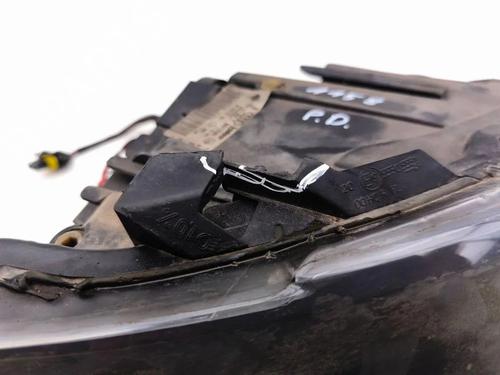 Right headlight AUDI Q7 (4LB) 3.0 TDI quattro | BP33225811C29 - Image 9