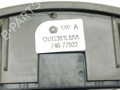Left front window switch CHRYSLER PT CRUISER (PT_) 2.2 CRD | BP40230755I27  - Image 7