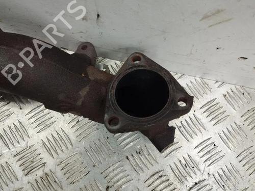 Pipe MAZDA CX-7 (ER) 2.2 MZR-CD AWD (ER10A) | BP28848895M125 - Image 6