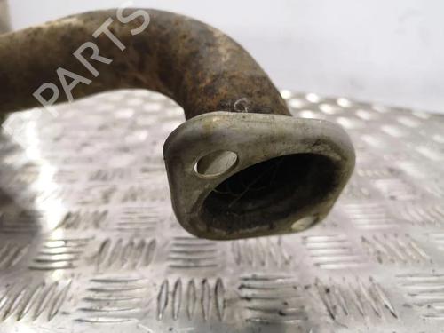 Exhaust system HONDA CR-V III (RE_) 2.2 i-CTDi 4WD (RE6) | BP33207150M121 - Image 3