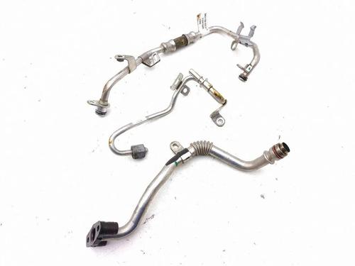 Used Pipe Pipe NISSAN QASHQAI III (J12) 1.3 DIG-T (158 hp) 40169601 40169601