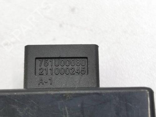 Spak kontakt KIA CARENS I MPV (FC, FJ) 2.0 GSX | BP28851760I30 
