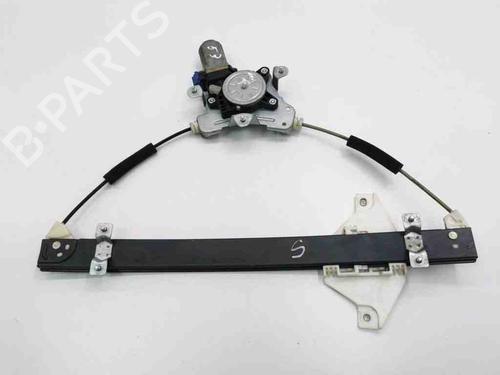 Elevador vidro frente esquerdo CHEVROLET CAPTIVA (C100, C140) 2.0 D 4WD (150 hp) 28884883