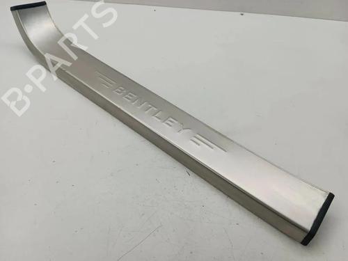 Step BENTLEY FLYING SPUR (4W_) 6.0 W12 | BP36201191C149 - Image 3