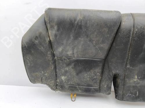 Rear seat LEXUS GS (_S19_) 350 AWD (GRS196_, GRS196R) | BP34248598C17 - Image 8