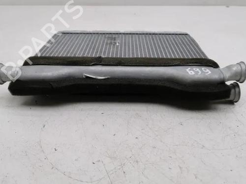 Used Heater matrix BMW 5 (F10) 530 d (258 hp) 28854074
