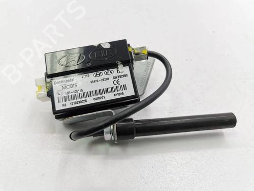 Used Electronic module Electronic module 38501362 38501362