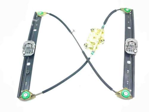 Rudehejsemekanisme Højre bagtil AUDI Q7 (4MB, 4MG, 4MQ) 45 TDI quattro (249 hp) 28906149