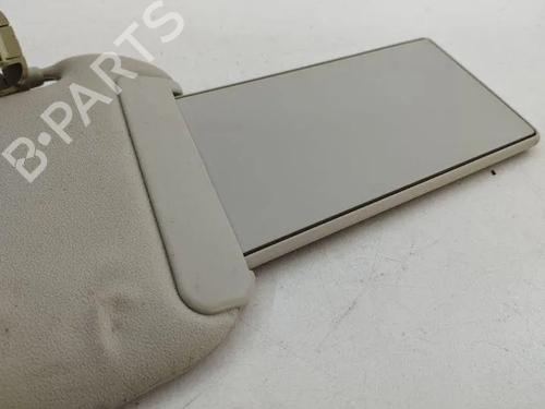 Left sun visor MAZDA CX-7 (ER) 2.2 MZR-CD AWD (ER10A) | BP28857339I1 - Image 4