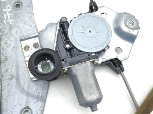 Front left window mechanism INFINITI Q50 50 D | BP28876781C22 - Image 6