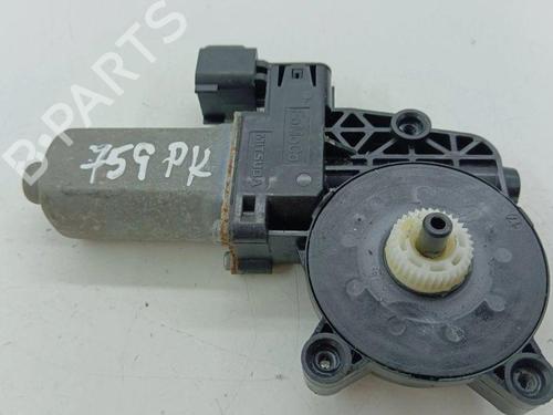 Used Left front window motor LAND ROVER RANGE ROVER EVOQUE (L538) 2.2 D 4x4 (190 hp) 28898649