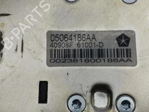 Antenna/Base CHRYSLER GRAND VOYAGER V (RT) 2.8 CRD | BP28860870C140 
