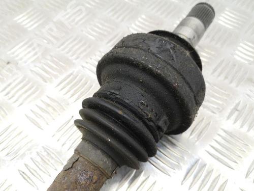 Right rear driveshaft MERCEDES-BENZ M-CLASS (W164) ML 280 CDI 4-matic (164.120) | BP28886820M41 