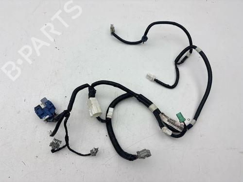 Used Wiring harness Wiring harness 33898253 33898253