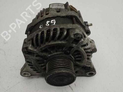 Generator MAZDA CX-7 (ER) 2.2 MZR-CD AWD (ER10A) (163 hp) 28896177