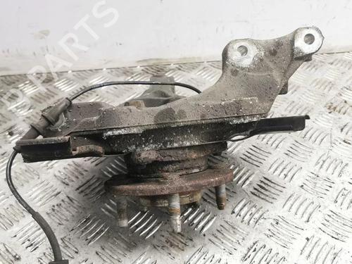 Left front steering knuckle CHEVROLET ORLANDO (J309) 2.0 D | BP28891086M25 - Image 7