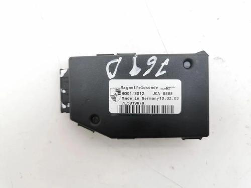 Used Electronic module Electronic module 28899081 28899081