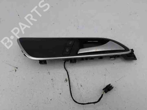 Used Rear right interior door handle MERCEDES-BENZ B-CLASS Sports Tourer (W246, W242) B 200 CDI (246.201) (136 hp) 28864066