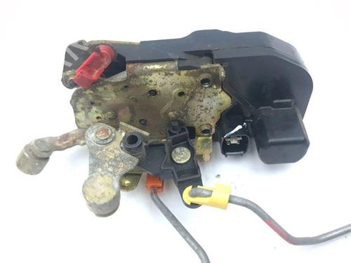 Front right lock CHRYSLER GRAND VOYAGER V (RT) 2.8 CRD | BP28902530C97 