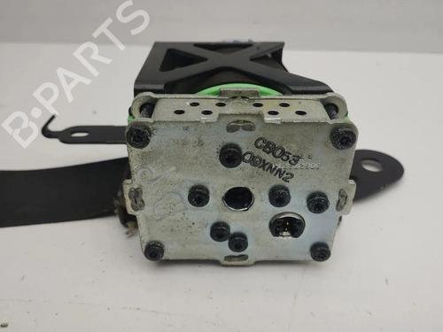 Front right seatbelt MAZDA 6 Hatchback (GH) 2.2 MZR-CD (GH10) | BP36177660I25 - Image 6