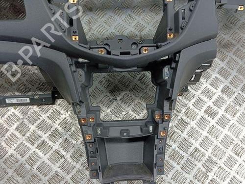 Dashboard CHEVROLET TRAX 1.7 TD AWD | BP28849207C46 