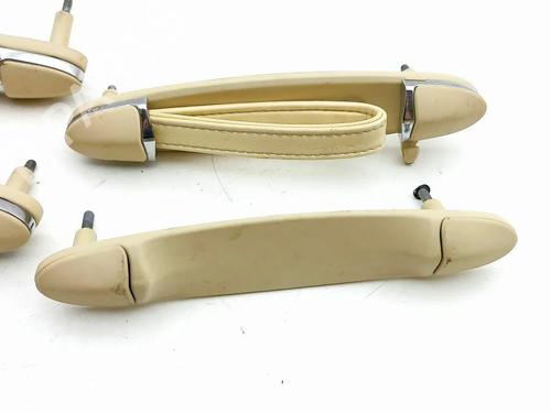 Interior roof handle MASERATI QUATTROPORTE V 4.2 | BP36330319I35 - Image 2