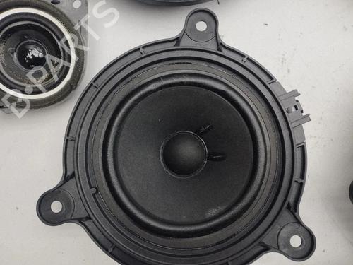 Electronic module MAZDA CX-5 (KF) 2.0 | BP40210379M83 - Image 18
