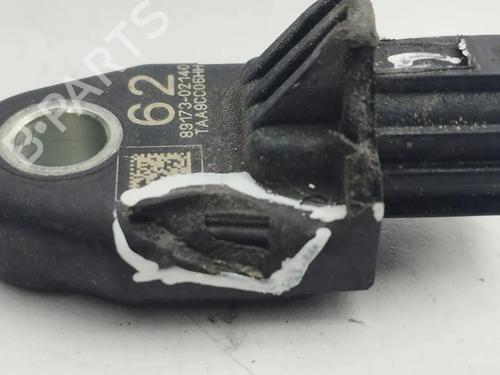 Electronic sensor TOYOTA COROLLA Estate (_E21_) 2.0 Hybrid (MZEH12) | BP36063146M84 - Image 3