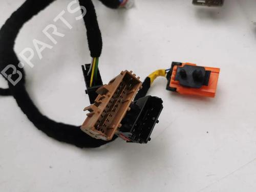 Left front seat MASERATI GHIBLI III (M157) 3.0 D | BP33921648C15 - Image 3