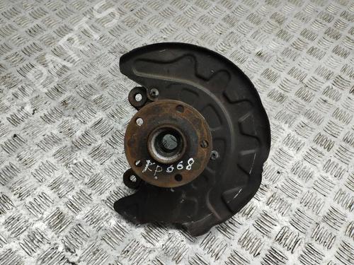 Used Left front steering knuckle Left front steering knuckle 33254713 33254713