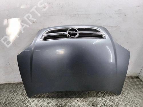 Used Hood Hood 38248733 38248733